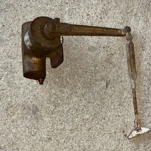 Brazo Hidráulico para Puerta - imagen 2