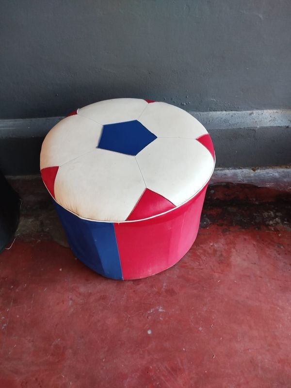Lote anterior: Puff Nacional - Ropa para Bebés
