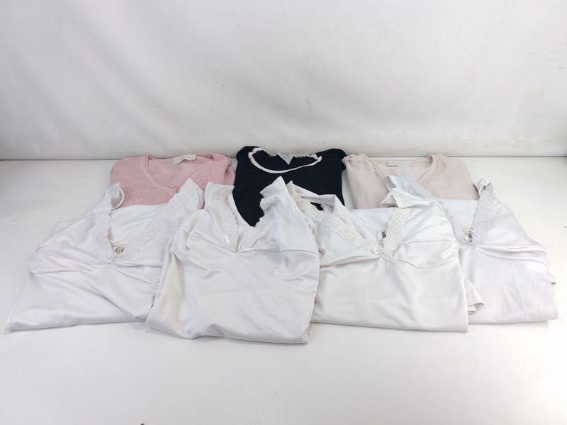 Camisetas y Blusas de Dama para Mujer - imagen 2