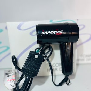Set de 6 Secadores de Pelo Compactos Imperial by Windmere - imagen 2