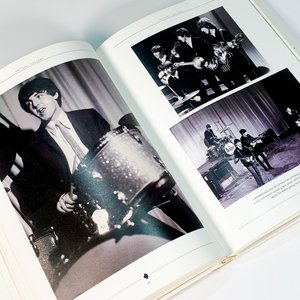 Libro "Los Beatles - Tomorrow Never Knows, 30 Años de Música" de Geoffrey Giuliano - imagen 3