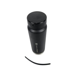 Lote anterior: Botella Térmica Boca Ancha Negra 739mL Quechua