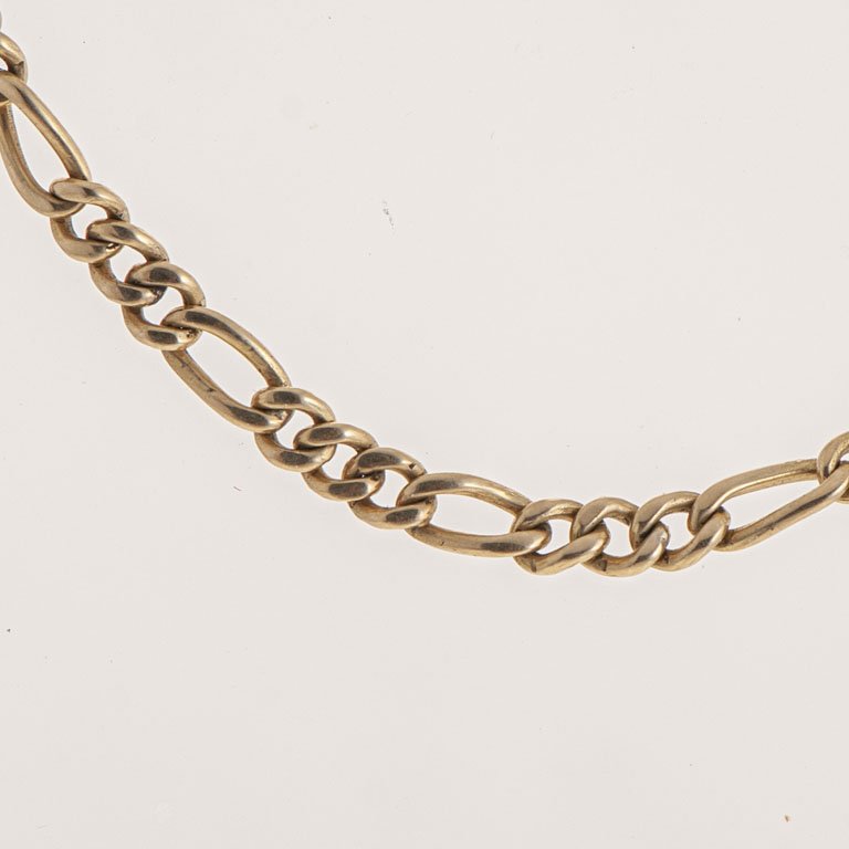 Cadena de oro 18k - imagen 2