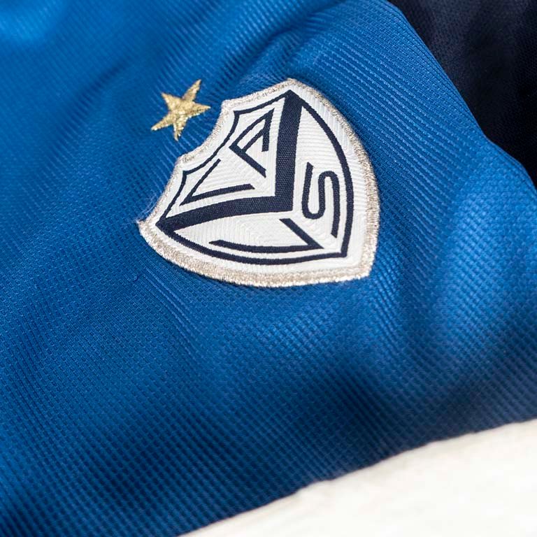 Conjunto de entrenamiento de Velez Sarfield Oficial PENALTY - imagen 2