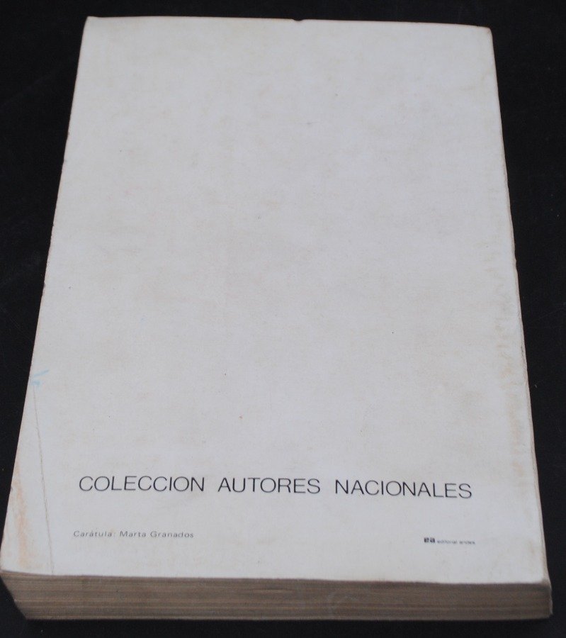 Libro 'Horas de estudio' de Rafael Gutiérrez Girardot - imagen 3