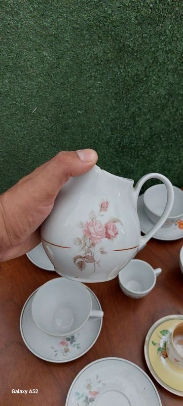 Colección de Tazas y Copas en Venta - imagen 12
