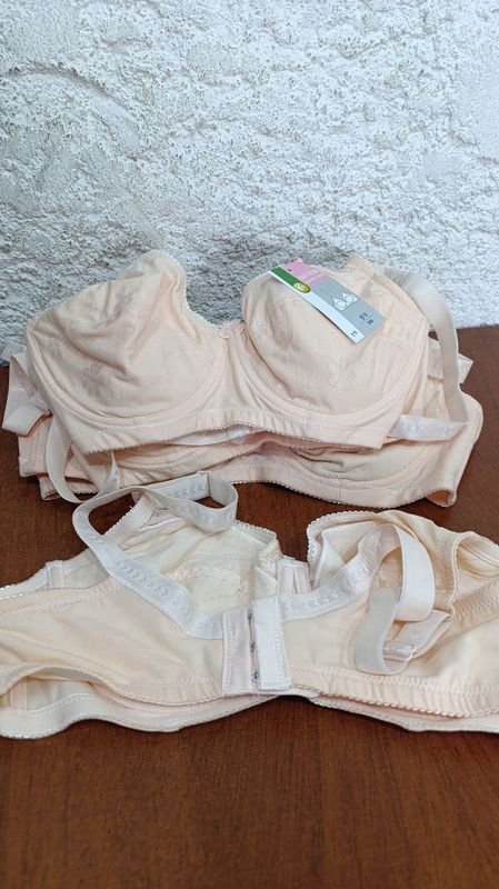Sosten de Dama Beige Nuevo - imagen 2