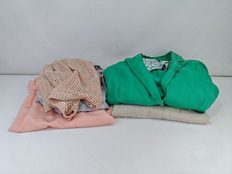 Lote siguiente: Prendas de Dama para Mujer