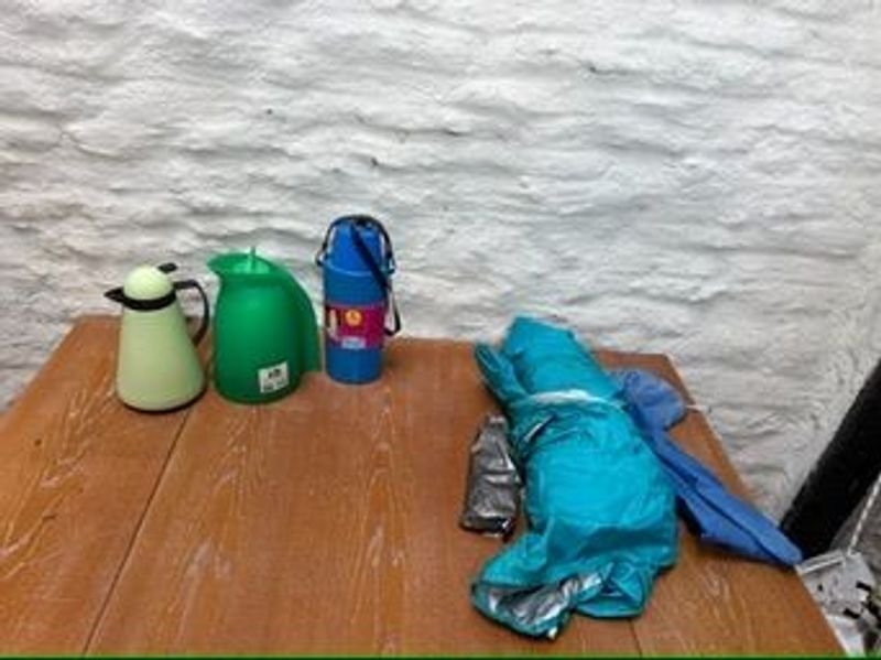 Equipamiento de camping y accesorios - imagen 2