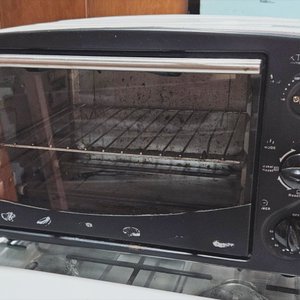 Horno eléctrico - imagen 3