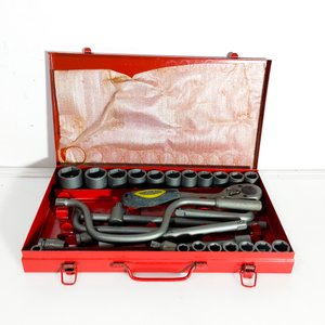 Lote anterior: Juego de dados caja chapa roja 1/2