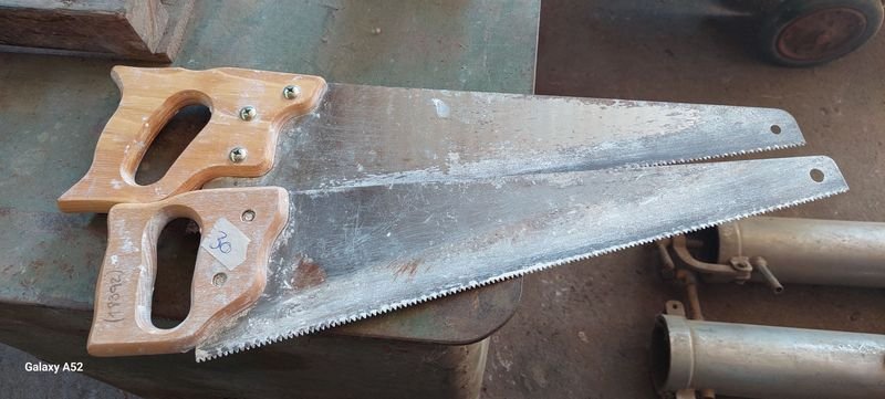 Cuchillo serrado de buena calidad - imagen 3