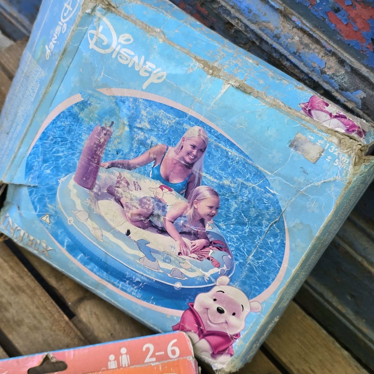 Item lote-47-inflabes-x3 - Image 3