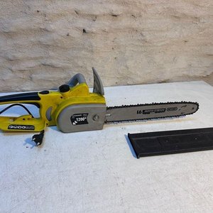 Motosierra Eléctrica Oregon 1200W - imagen 2