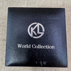 Medalla Búfalo 1 Onza Troy en Estuche World Collection - imagen 4