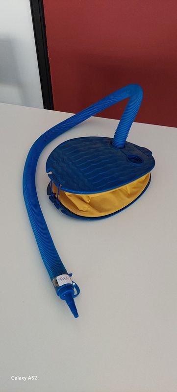 Inflador para colchón de alta calidad - imagen 2