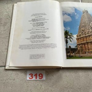 Las Religiones de la India y sus Monumentos por Juan Isasa - Colección El Patrimonio de la Humanidad - imagen 3