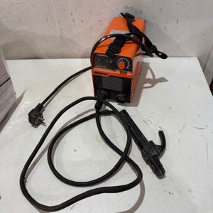Lote anterior: Soldadora Inverter Smarter Compacta