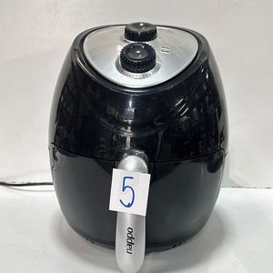 Lote anterior: Freidora de Aire Napo