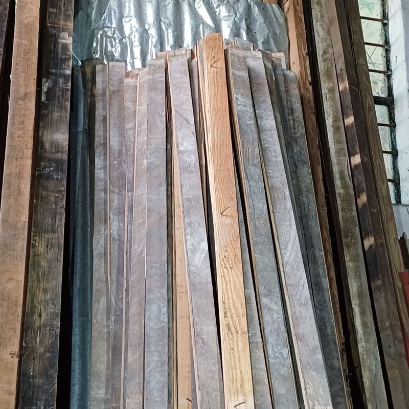 Tablas de piso en pinotea - Muebles para el hogar - imagen 5