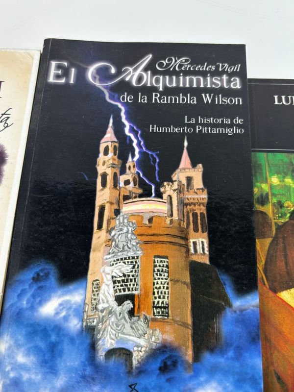 Colección de libros clásicos y novelas - imagen 5