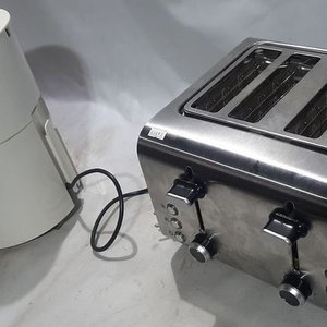 Tostadora Smartlife y Cafetera Philips - imagen 3