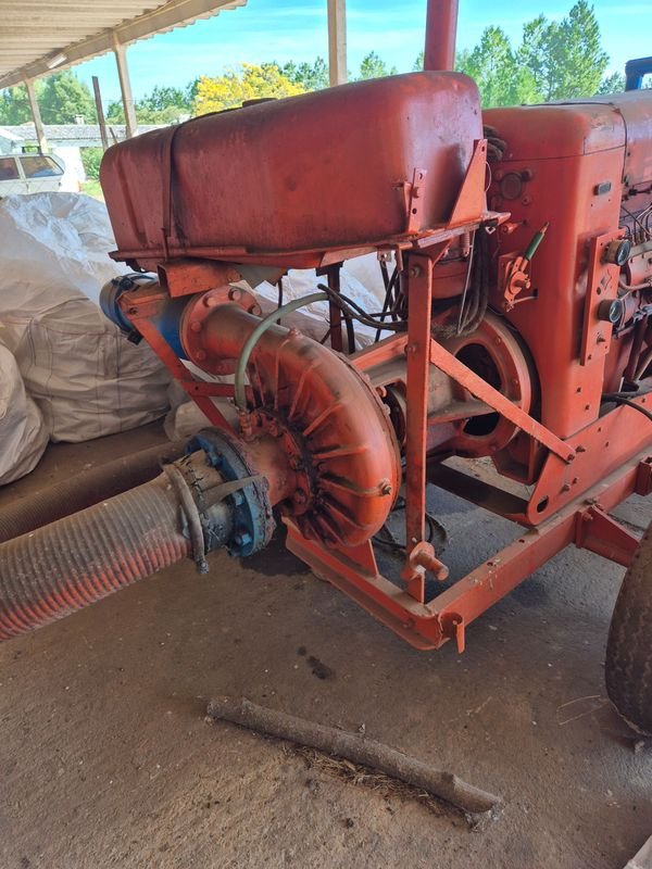 Moto Bomba de Riego Waderain Made in USA - Equipamiento Agrícola - imagen 11