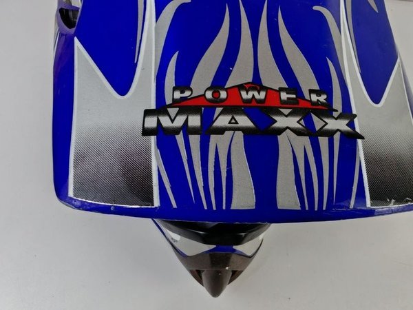 Casco de Motocicleta Seguro y Resistente - imagen 5
