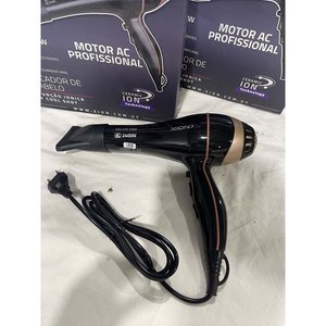 Set de 2 Secadoras de Pelo Xion Profesionales con Motor AC - imagen 2