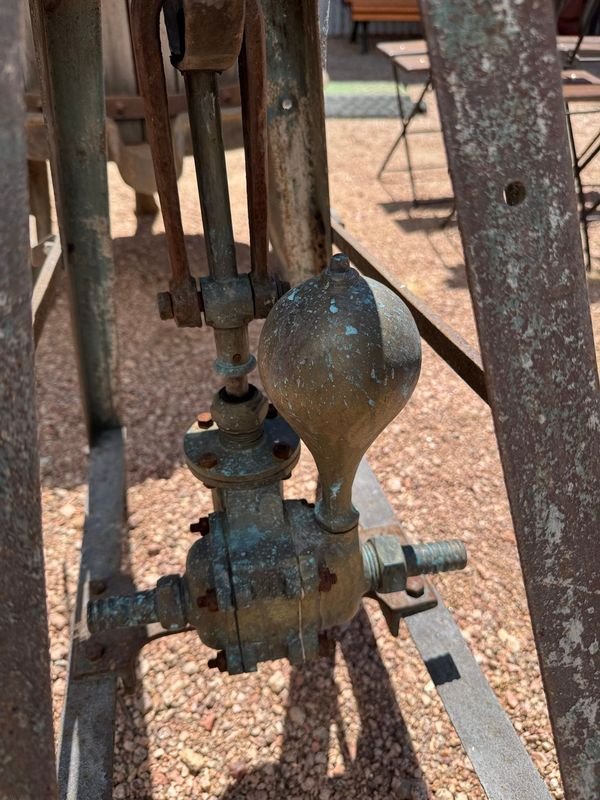 Bomba de transferencia de bodega para industrias y oficinas - imagen 3