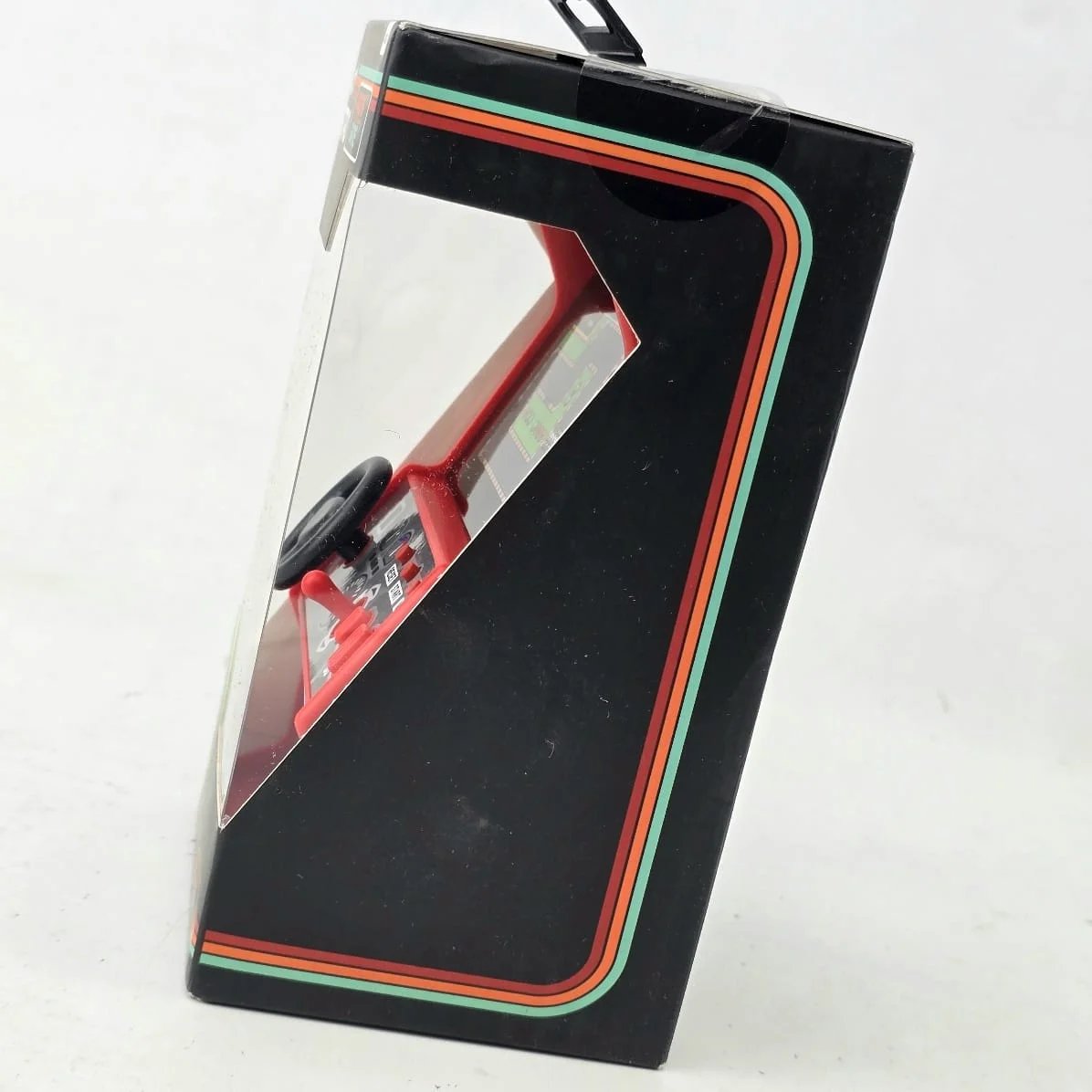 Juego de Carreras de Arcade Retro - imagen 2