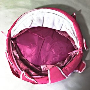 Juego de 4 Canastos Plegables para Juguetes - imagen 3
