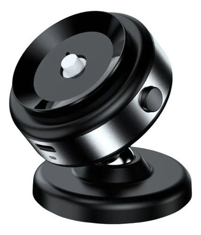 Soporte Celular Magnético 360° para Auto - imagen 4