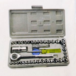 Kit de 40 ps Dados y criket Nappo - imagen 3