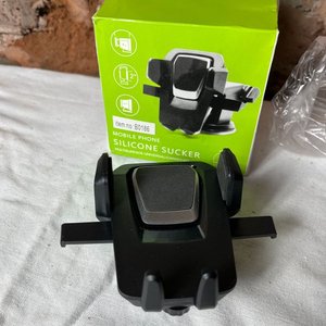 Soporte Universal para Celular con Ventosa para Auto - imagen 3