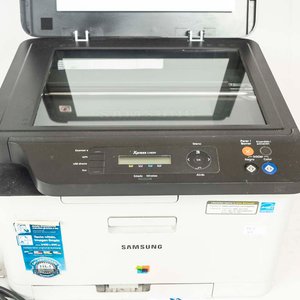 Impresora Multifunción Samsung Xpress C480W - imagen 2