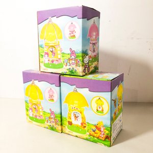 Tres Relojes Despertador Infantiles con Diseño de Cuento - imagen 4