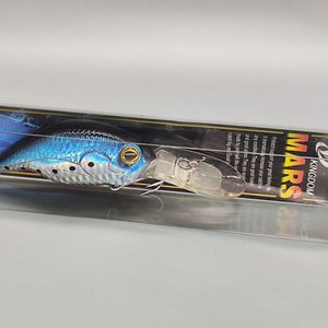 Señuelo de Pesca Profundo Kingdom Mars Modelo 5282, 120mm, Color L12 - imagen 10