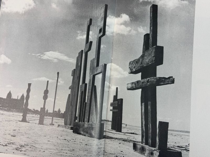 Colección de libros y catálogos de arte contemporáneo - imagen 13
