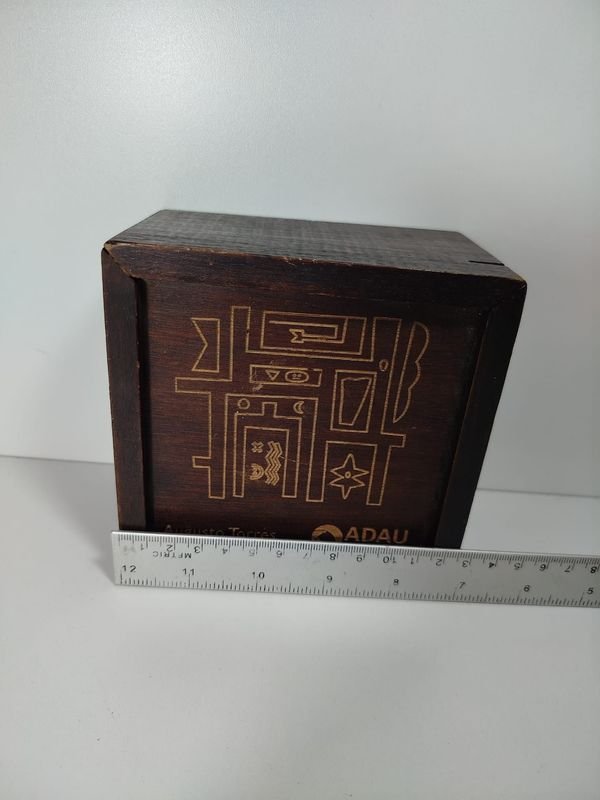 Juego de vasos medidores en crístal de alta calidad - imagen 4