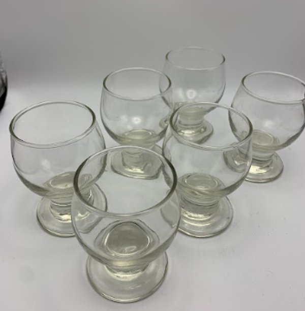 Juguetes de cristal para bebé - imagen 1