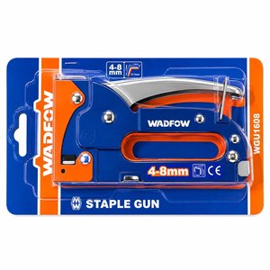 Lote anterior: Grapadora 4-8mm wadfow