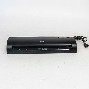 Laminadora GBC Fusion 1100L Tamaño A4 Negra - imagen 1