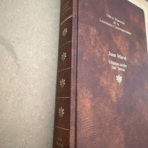 Libro "Últimas Tardes con Teresa" de Juan Marsé - Obras Maestras Literatura Contemporánea - imagen 2
