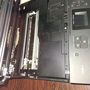 Impresora multifunción de tinta de la marca Brother, específicamente el modelo MFC-J430W. - imagen 15