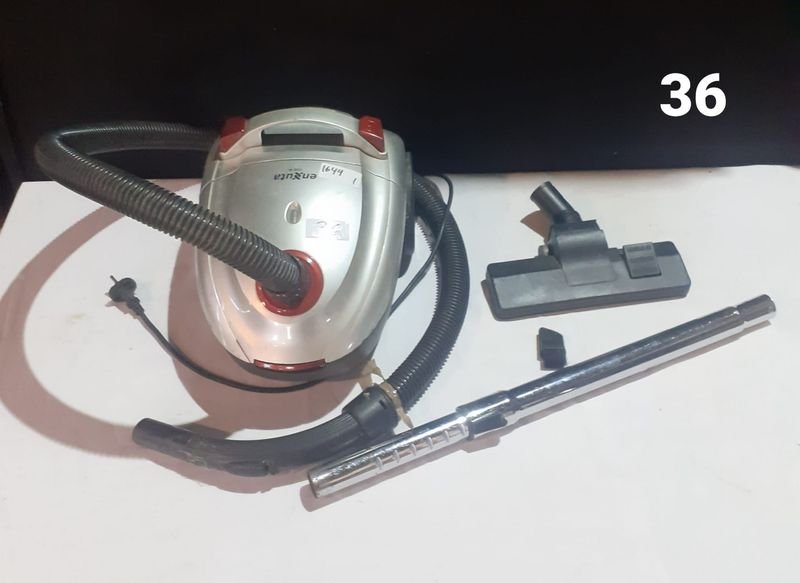 Aspiradora enxuta para venta