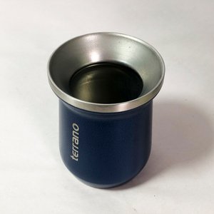 Lote de 3 piezas: Dos termos y un mate Terrano - imagen 2