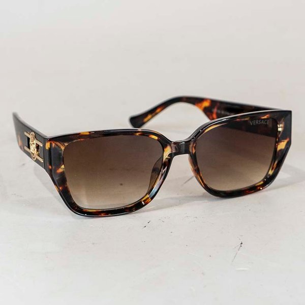 Lentes de sol Versace de buena calidad