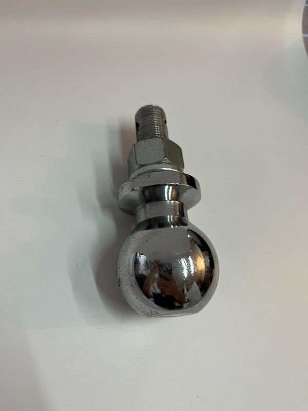 Bola para enganche - Accesorios de automóvil - imagen 2