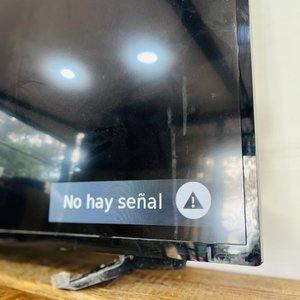 Televisor AOC 43" Negro - imagen 2